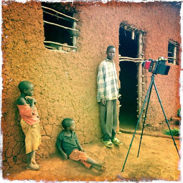 One for you, one for me (35)